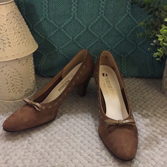 Magdesians Heels 💎 - Picture 2 of 5